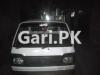 Suzuki Pickup  2018 For Sale in Combo Colony