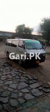 Toyota Hiace  2006 For Sale in Balkasar