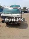 Mazda 3500  1980 For Sale in Baldia Town