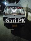 Suzuki Bolan  2015 For Sale in Gulshan-e-Iqbal