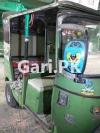 New Asia Loader Rickshaw  2016 For Sale in Allama Iqbal Colony