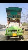 Bedford Bus  1990 For Sale in Model Town