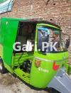 New Asia Rickshaw  2015 For Sale in Ferozepur Road