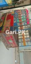 United Loader Rickshaw  2017 For Sale in Yateem Khana Chowk