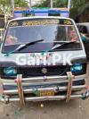 Suzuki Pickup  1989 For Sale in Fatima Jinnah Road