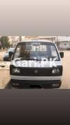 Suzuki Ravi  2012 For Sale in Federal B Area - Block 7