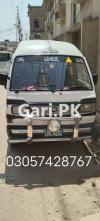 Suzuki Bolan  1996 For Sale in Ballo Khaill Road
