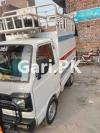 Suzuki Pickup  2018 For Sale in Khurrianwala Town
