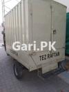 Tez Raftar Rickshaw  2013 For Sale in Shahdara