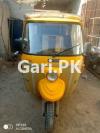 United Loader Rickshaw  2022 For Sale in Arifwala Road