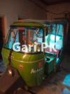 New Asia Loader Rickshaw  2021 For Sale in Afghan Colony