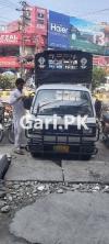Suzuki Pickup  2018 For Sale in New Super Town