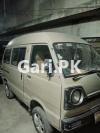 Suzuki Bolan  2002 For Sale in Cricket Stadium Road