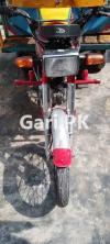 United Loader Rickshaw  2019 For Sale in Gujrat