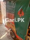 Tuk Tuk Rickshaw  2019 For Sale in Qila Didar Singh