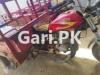 United Loader Rickshaw  2017 For Sale in Gulshan-E-Hadeed