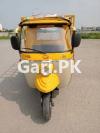 Siwa Rickshaw  2021 For Sale in DHA Phase 5