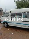 Toyota Hiace  1991 For Sale in Ghaziabad