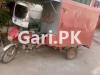 United Loader Rickshaw  2019 For Sale in Eden Garden - Block D