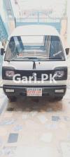 Suzuki Bolan  2022 For Sale in Abbottabad Heights Road