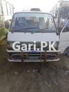 Toyota Van  2004 For Sale in Teen Talwar Jarwari Shakh