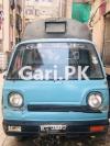 Suzuki Ravi  1987 For Sale in New Karachi - Sector 5-L
