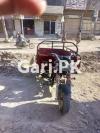 New Asia Loader Rickshaw  2019 For Sale in Shah Latif Town