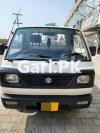 Suzuki Ravi  2018 For Sale in DHA Defence Phase 2