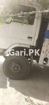 Hino Truck  2008 For Sale in Chichawatni