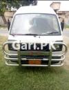 Suzuki Bolan  2012 For Sale in Ameen Town