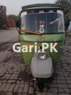 New Asia Loader Rickshaw  2016 For Sale in Shahdara