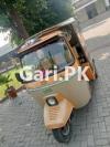 Siwa Rickshaw  2021 For Sale in Barki Road