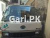 Toyota Hiace  1985 For Sale in Muslimabad