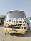 Toyota Coaster  2022 For Sale in Chohan Road