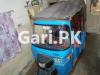 Sazgar Rickshaw  2022 For Sale in Manzoor Colony