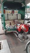 United Loader Rickshaw  2019 For Sale in Liaquat Road