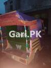 Sazgar Rickshaw  2017 For Sale in Bhir Dargahi