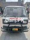 Suzuki Pickup  2017 For Sale in PGECHS Phase 1