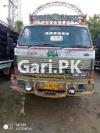 Mazda 3500  1996 For Sale in Bhimber Road