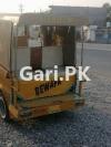 Tez Raftar Rickshaw  2020 For Sale in Managi