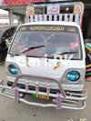 Suzuki Pickup  2004 For Sale in Kachehri Bazar
