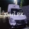 FAW Pickup  2016 For Sale in Johar Town