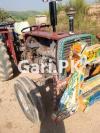 Massey Ferguson MF 260  2009 For Sale in Chakwal