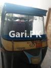 Sazgar Rickshaw  2013 For Sale in Kohat - Hangu Road