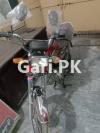 United Loader Rickshaw  2022 For Sale in New Satellite Town