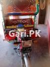 United Loader Rickshaw  2020 For Sale in Others