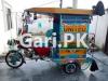 United Rickshaw  2020 For Sale in Dhako Road