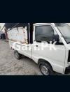 Suzuki Pickup  2008 For Sale in Johar Town Phase 1