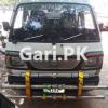 Suzuki Bolan  2017 For Sale in Okara Bypass Road