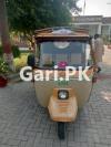 Siwa Rickshaw  2021 For Sale in Paragon City